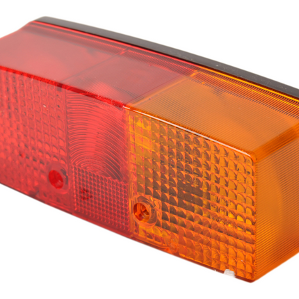 Hella Anhänger Rückleuchte - Hella - 3-Kammer - rechts - 64x158x51 mm