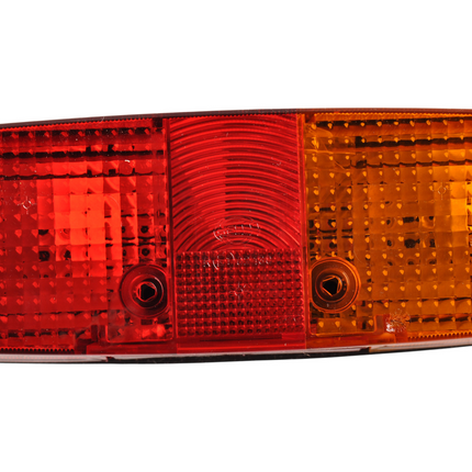 Hella Anhänger Rückleuchte - Hella - 3-Kammer - rechts - 64x158x51 mm