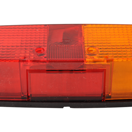 Hella Anhänger Rückleuchte - Hella - 3-Kammer - rechts - 64x158x51 mm