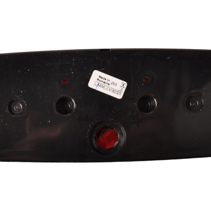 Hella Anhänger Rückleuchte - Hella - 3-Kammer - rechts - 64x158x51 mm