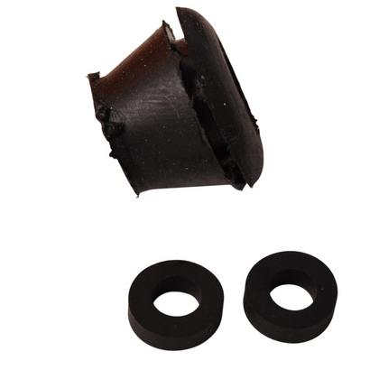 Hella Anhänger Rückleuchte - Hella - 3-Kammer - rechts - 75x170x62 mm