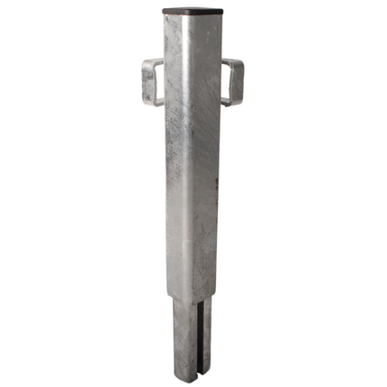 Hulco Eckrung/Eckpfosten Hulco 30 cm hinten rechts vorne links - Spannverschlussmodell