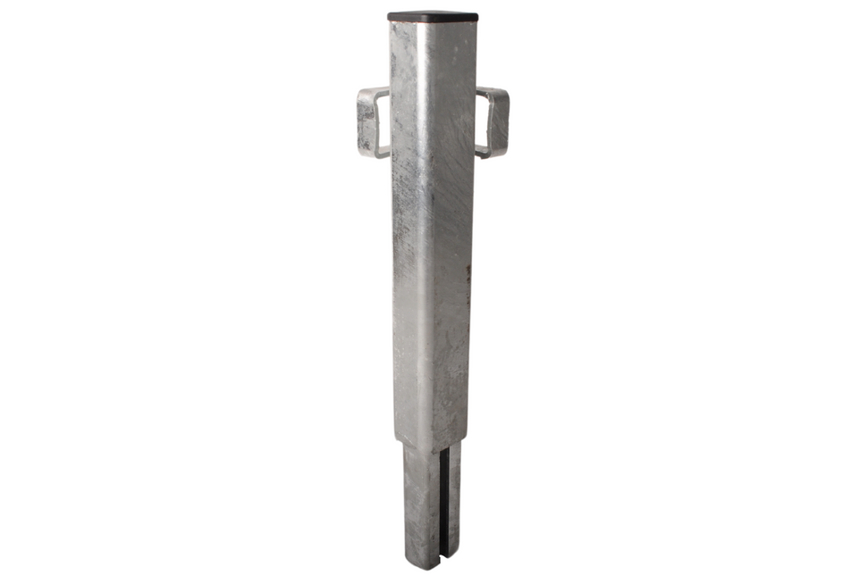 Hulco Eckrung/Eckpfosten Hulco 30 cm hinten rechts vorne links - Spannverschlussmodell