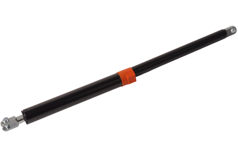 Humbaur Humbaur Gasdruckfeder - 800N - passend für Kastenwagen mit Heckklappe