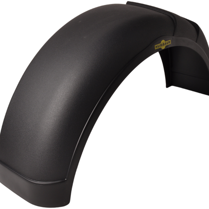 Humbaur Humbaur Kunststoff Kotflügel 13 Zoll - links - 740x190x335 mm