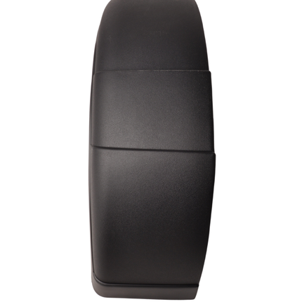 Humbaur Humbaur Kunststoff Kotflügel 13 Zoll - links - 740x190x335 mm