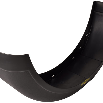 Humbaur Humbaur Kunststoff Kotflügel 13 Zoll - rechts - 740x190x335 mm