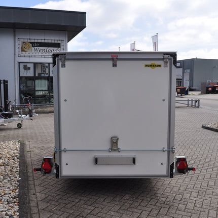 Humbaur Humbaur Rückleuchte links - 5-poliger Steckeranschluss - vertikale Montage