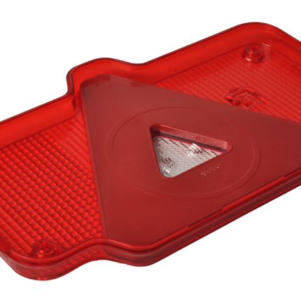 Humbaur Loses Glas Humbaur Rücklicht - links - 243x150 mm