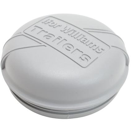 Ifor Williams Ifor Williams Nabenkappe – 76 mm