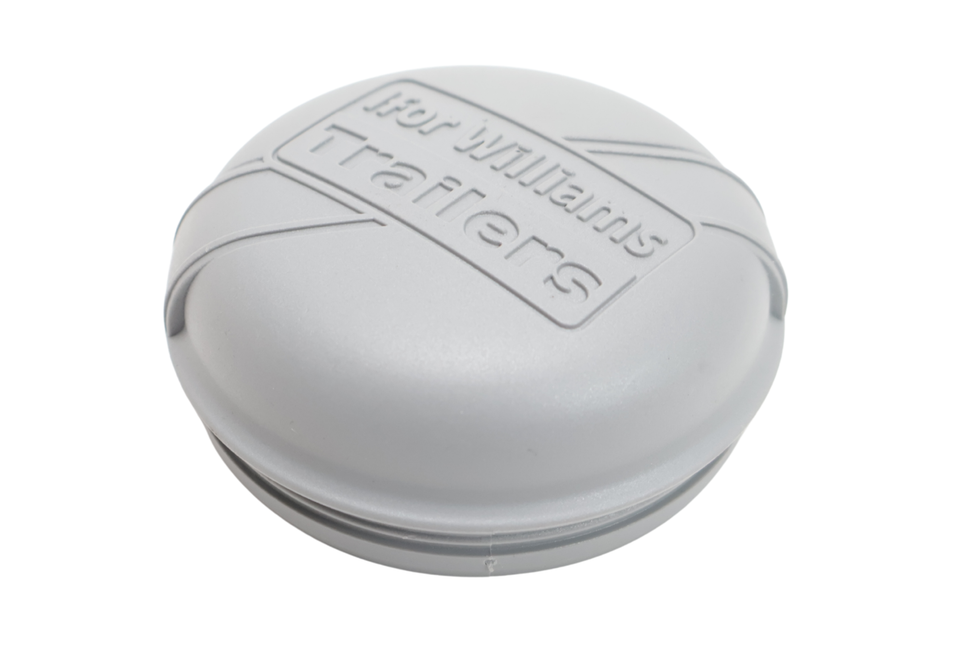 Ifor Williams Ifor Williams Nabenkappe – 76 mm