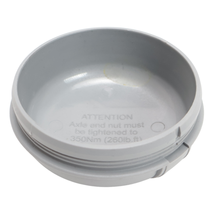 Ifor Williams Ifor Williams Nabenkappe – 76 mm