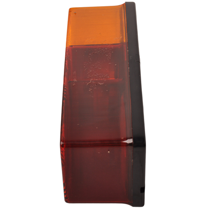 Jokon Anhänger Rückleuchte - Jokon - 3-Kammer - links - 158x64x51 mm - inklusive Kennzeichenbeleuchtung