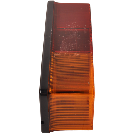 Jokon Anhänger Rückleuchte - Jokon - 3-Kammer - links - 158x64x51 mm - inklusive Kennzeichenbeleuchtung