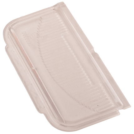 Jokon Anhänger Rückleuchte - Jokon - 3-Kammer - links - 158x64x51 mm - inklusive Kennzeichenbeleuchtung