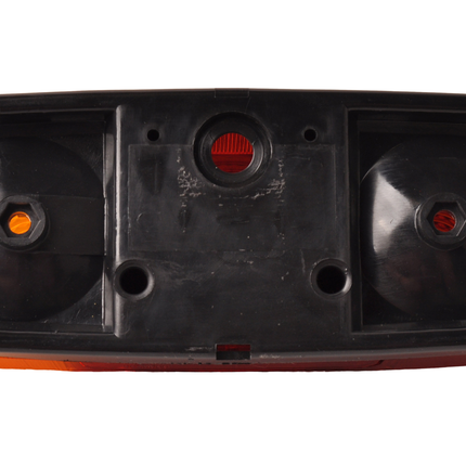 Jokon Anhänger Rückleuchte - Jokon - 3-Kammer - rechts - 158x64x51 mm - inklusive Kennzeichenbeleuchtung