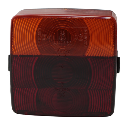 Jokon Anhänger Rückleuchte - Jokon - links/rechts - 3 Funktionen - 100x103x55 mm