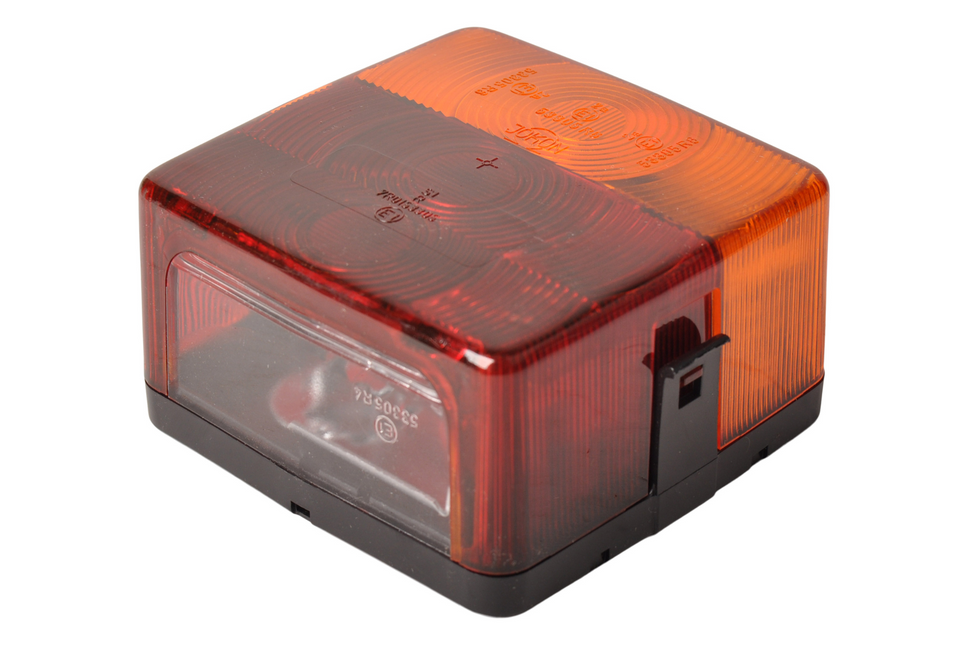 Jokon Jokon 3-Funktions Rückleuchte 100x103x55 mm - links und rechts
