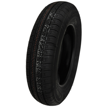 Kargotrail Schlauchloser Reifen 145/80R13 (437 kg) 78N