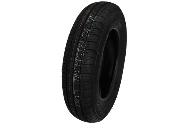 Kargotrail Schlauchloser Reifen 145/80R13 (437 kg) 78N
