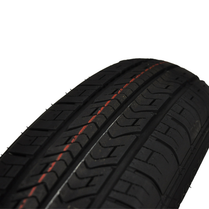 Kargotrail Schlauchloser Reifen 145/80R13 (437 kg) 78N