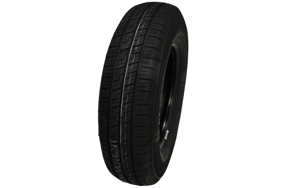 Kargotrail Schlauchloser Reifen 165R13C (710 kg) 96N