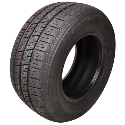 Kargotrail Schlauchloser Reifen 195/55R10C (750 kg) 10PR