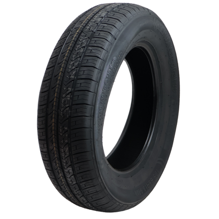 Kargotrail Tubeless Reifen Anhänger - 195/65R15 - Tragfähigkeit: 690kg