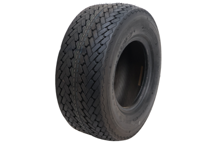 Kargotrail Tubeless Reifen Anhänger - 20.5x8.00-10 - Tragfähigkeit: 750 kg - 10PR