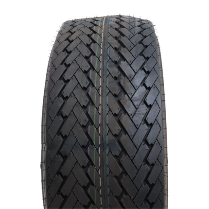 Kargotrail Tubeless Reifen Anhänger - 20.5x8.00-10 - Tragfähigkeit: 750 kg - 10PR