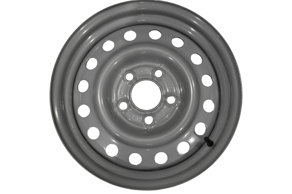 Kenda 15 Zoll Felge für Anhänger - 5.50Jx15 (5x112) 900 kg - ET30