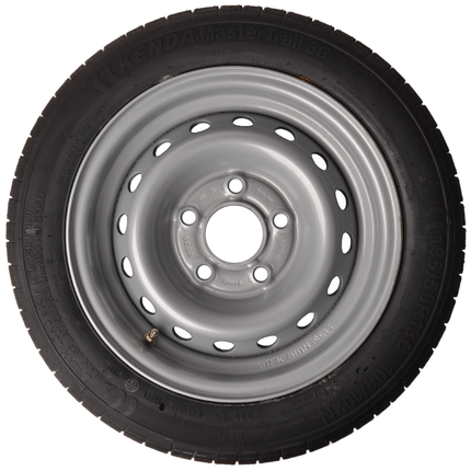 Kenda 195/50R13C (5x112) 900kg - Nabe 67 mm