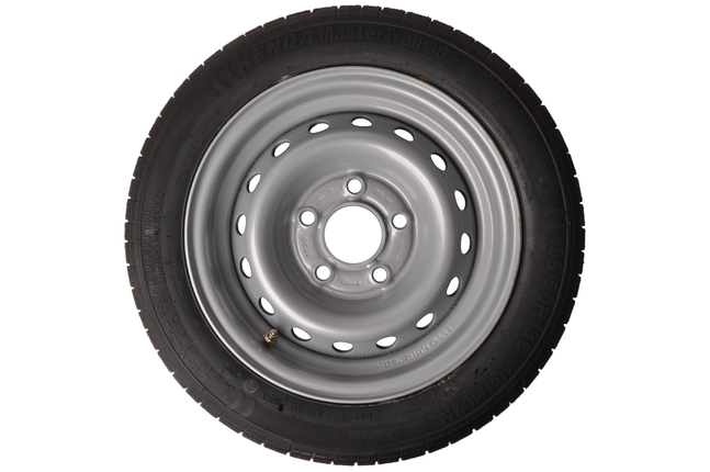 Kenda 195/50R13C (5x112) 900kg - Nabe 67 mm