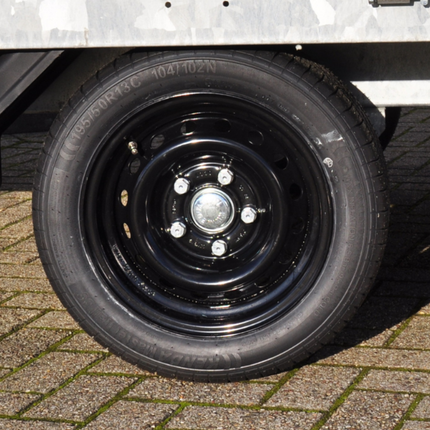 Kenda 195/50R13C (5x112) 900kg - Nabe 67 mm