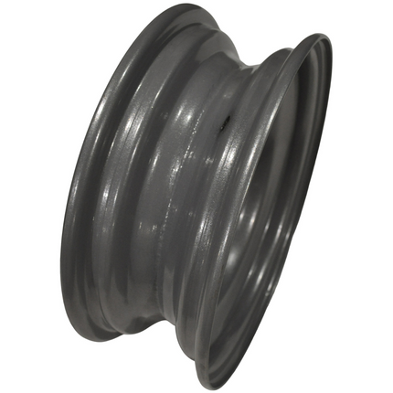 Kenda Anhänger Felge 10 Zoll - 3.50Bx10 - Lochkreis: 4x100 - Tragfähigkeit: 500 kg - Nabendurchmesser: 60 mm - ET0