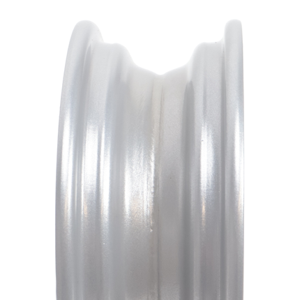 Kenda Anhänger Felge 10 Zoll - 3.50Bx10 - Lochkreis: 4x101,6 - Tragfähigkeit: 500 kg - Nabendurchmesser: 67 mm - ET0