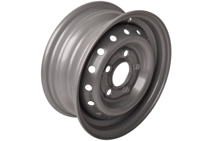 Kenda Anhänger Felge 12 Zoll - 4.5Jx12 - Lochkreis: 5x112 - Tragfähigkeit: 900 kg - Nabendurchmesser: 67 mm - ET30