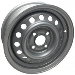 Kenda Anhänger Felge 13 Zoll - 4.00Jx13 - Lochkreis: 4x115 - Tragfähigkeit: 450 kg - Nabendurchmesser: 85 mm - ET10