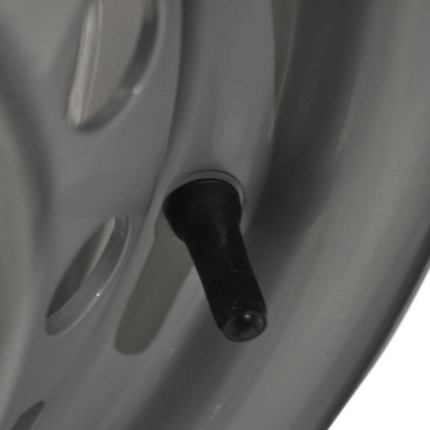 Kenda Anhänger Felge 13 Zoll - 4.50Jx13 - Lochkreis: 4x100 - Tragfähigkeit: 600 kg - Nabendurchmesser: 57 mm - ET30