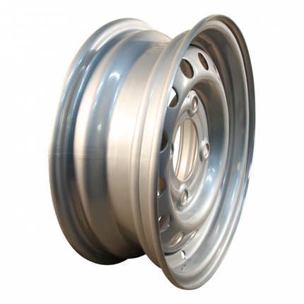 Kenda Anhänger Felge 13 Zoll - 4.50Jx13 - Lochkreis: 4x130 - Tragfähigkeit: 625 kg - Nabendurchmesser: 85 mm - ET20