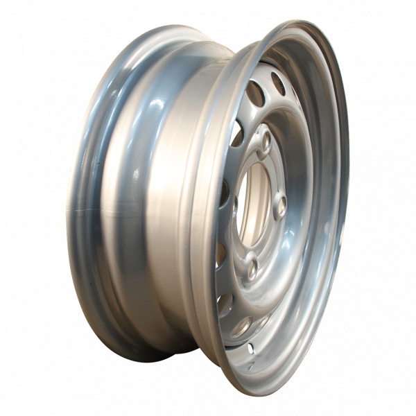 Kenda Anhänger Felge 13 Zoll - 4.50Jx13 - Lochkreis: 4x130 - Tragfähigkeit: 625 kg - Nabendurchmesser: 85 mm - ET20