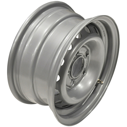 Kenda Anhänger Felge 13 Zoll - 6.00Jx13 - Lochkreis: 5x112 - Tragfähigkeit: 950 kg - Nabendurchmesser: 67 mm - ET30