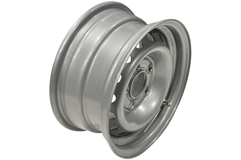 Kenda Anhänger Felge 13 Zoll - 6.00Jx13 - Lochkreis: 5x112 - Tragfähigkeit: 950 kg - Nabendurchmesser: 67 mm - ET30