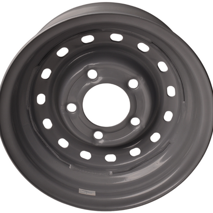 Kenda Anhänger Felge 14 Zoll - 5.50Jx14 - Lochkreis: 5x140 - Tragfähigkeit: 950 kg - Nabendurchmesser: 94 mm - ET0