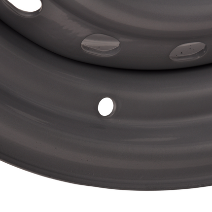 Kenda Anhänger Felge 14 Zoll - 5.50Jx14 - Lochkreis: 5x140 - Tragfähigkeit: 950 kg - Nabendurchmesser: 94 mm - ET0