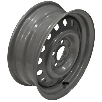 Kenda Anhänger Felge 15 Zoll - 5.50Jx15 - Lochkreis: 5x112 - Tragfähigkeit: 900 kg - Nabendurchmesser: 67 mm -  ET30