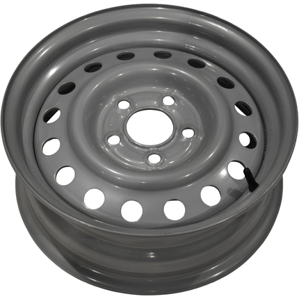 Kenda Anhänger Felge 15 Zoll - 5.50Jx15 - Lochkreis: 5x112 - Tragfähigkeit: 900 kg - Nabendurchmesser: 67 mm -  ET30