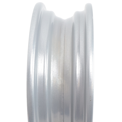 Kenda Anhänger Felge 8 Zoll - 2.50Ax8 - Lochkreis: 4x100 - Tragfähigkeit: 345 kg - Nabendurchmesser: 60 mm - ET0