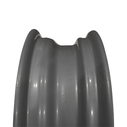 Kenda Einzelne 13 Zoll Felge für Anhänger - 4.50Jx13 (4x100) 600 kg - ET30