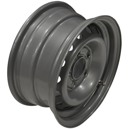 Kenda Einzelne 13 Zoll Felge für Anhänger - 6.00Jx13 (5x112) 950 kg - ET30